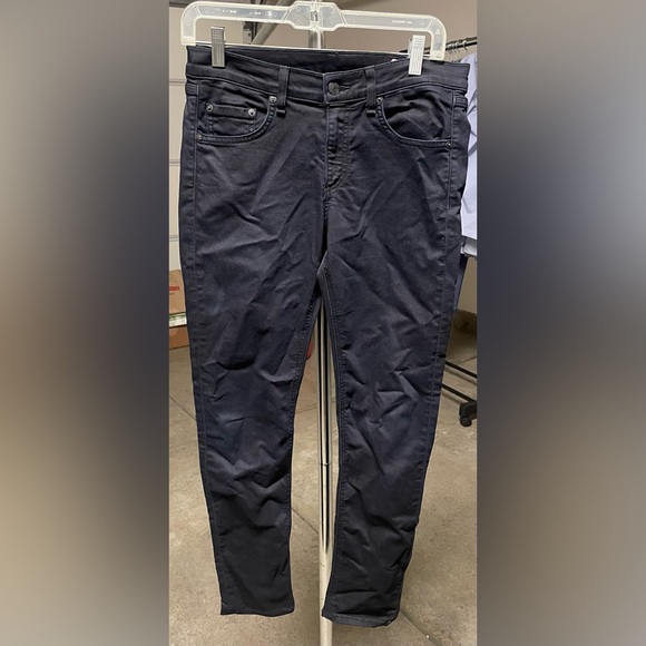 Women’s Rag & Bone Jeans Size 28 - Picture 1 of 5
